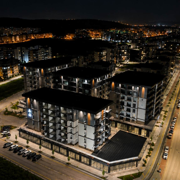 EVİM MODA - BALKAN MAH.